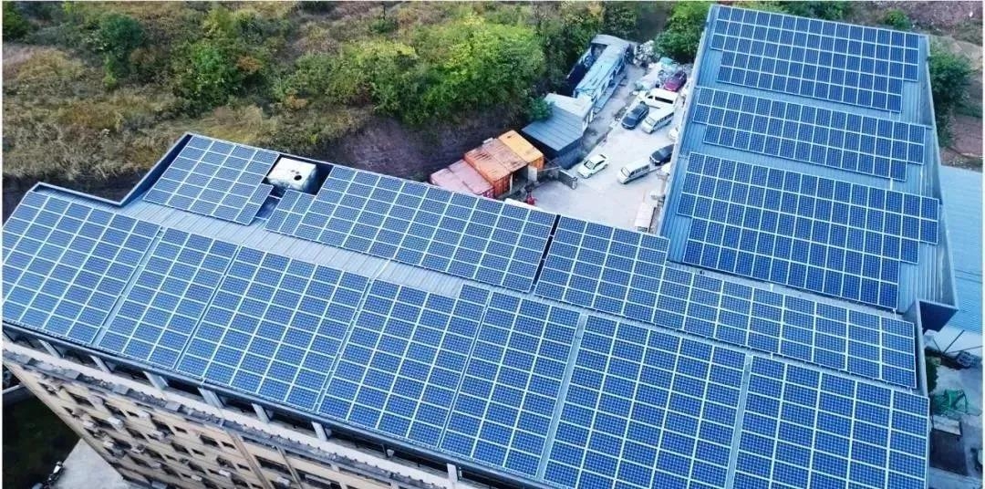 国网发主要通知！不得拒绝受理新增户用光伏项目备案并网