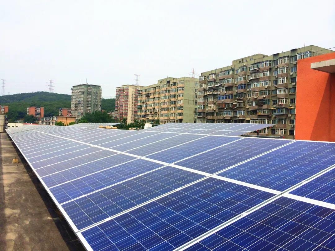 光伏电站是什么？？？