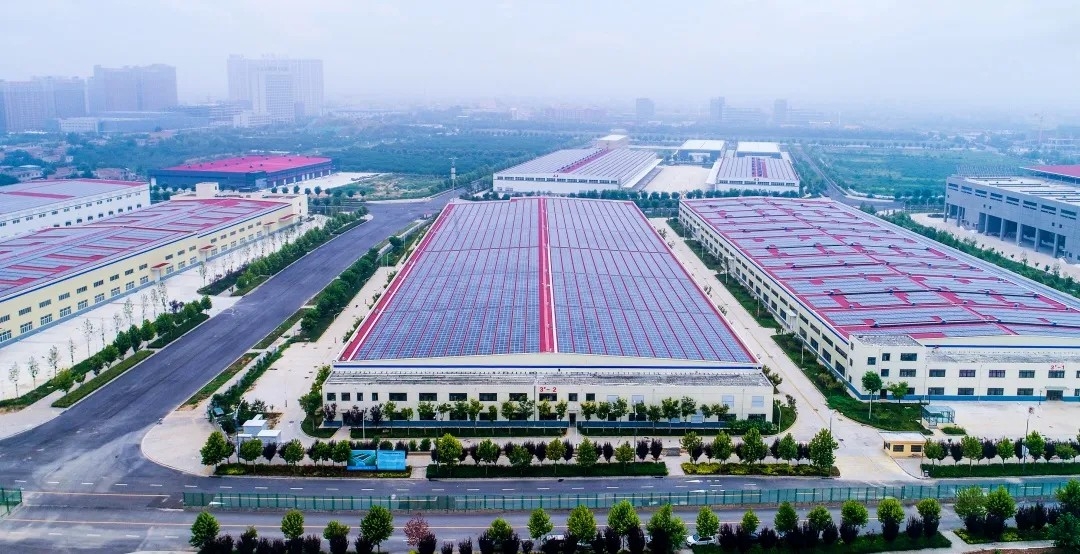 哪些所在适合装置漫衍式光伏发电系统？？？？？？