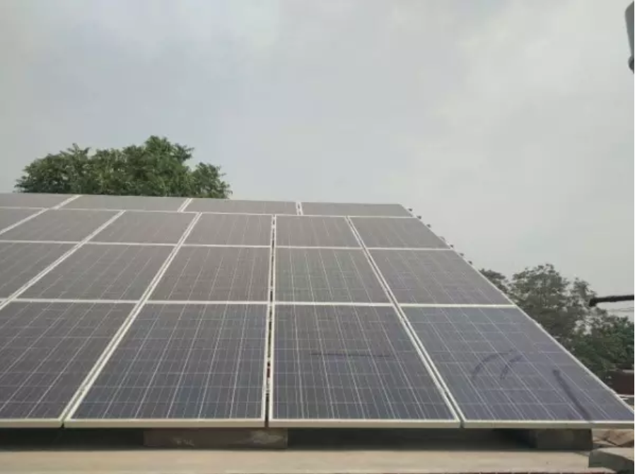 光伏系统常见问题|“发电量为什么这么低？？？？？？”