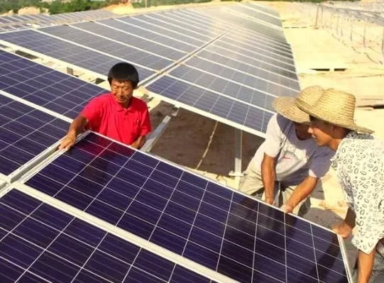 光伏拆迁怎么赔偿？？？？？？有无政策依据？？？？？？装了光伏不必担心，，，，，，，，拆迁赔偿一分不会少！