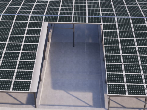 光伏发电本钱盘算应该怎样盘算？？？