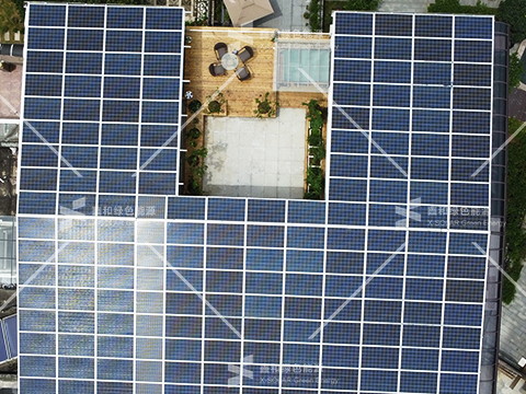 光伏发电署理加盟赚钱吗？？？