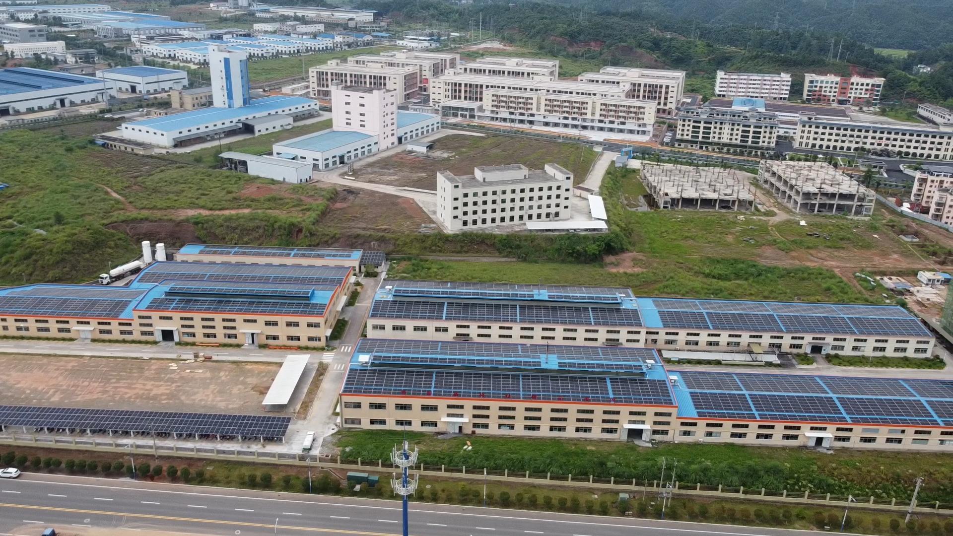 光伏人必备干货。。。。ǖ诙弹） 卑劣天气光伏发电系统知识科普