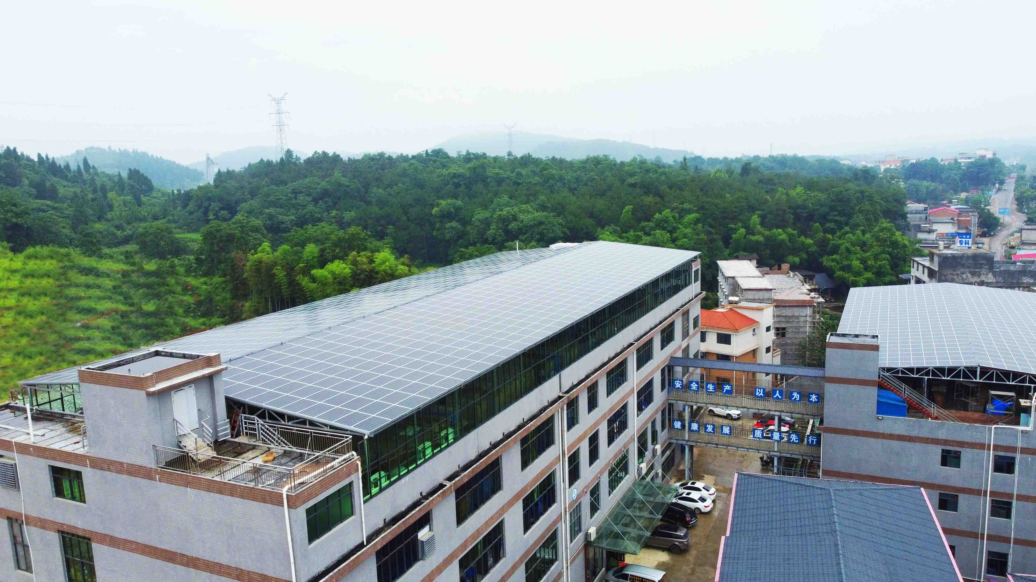 光伏98.9%、风电97.9%！2022年7月天下新能源并网消纳情形宣布