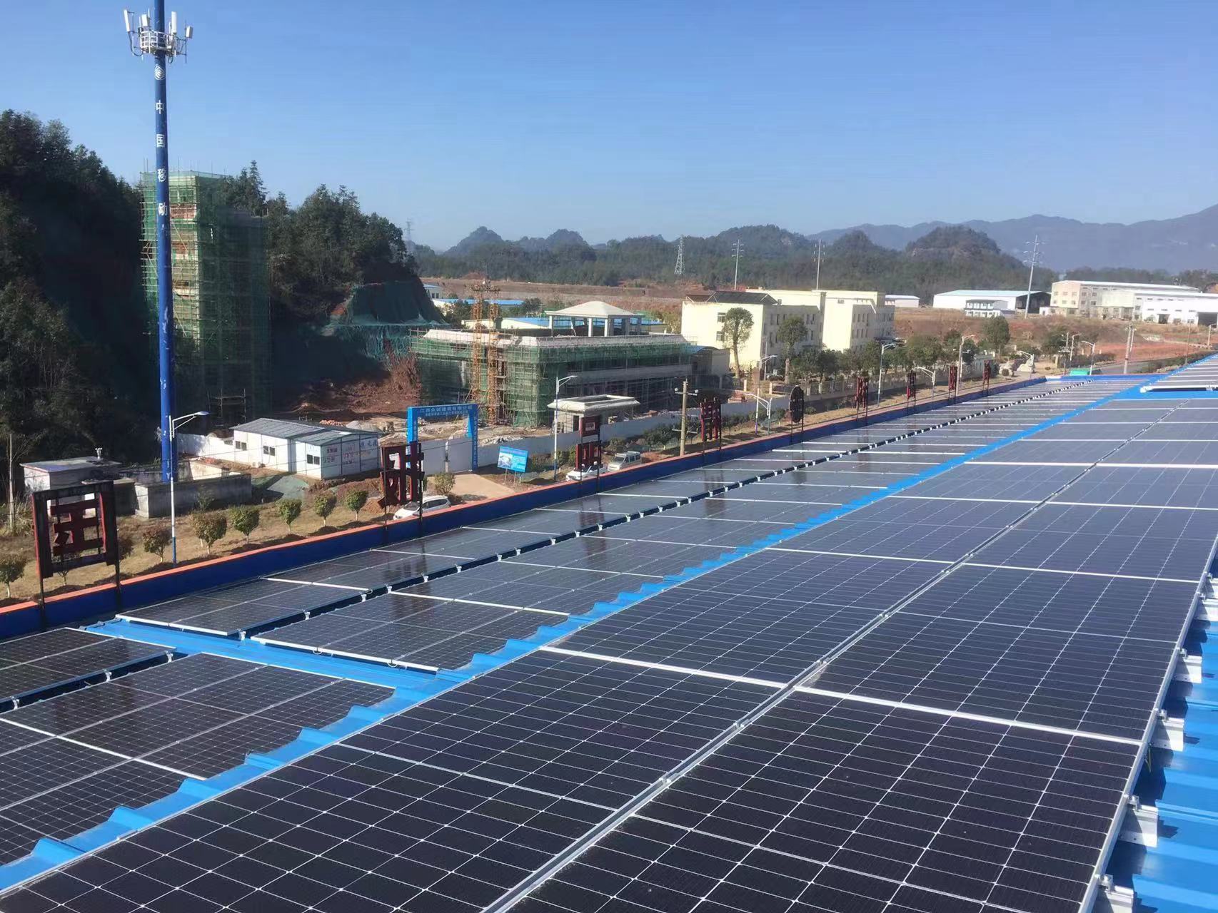 三部分：勉励和支持公共机构接纳能源用度托管效劳