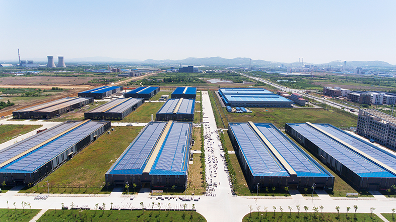 绿色低碳，，，，，，，，光伏将成为中国未来主要电源