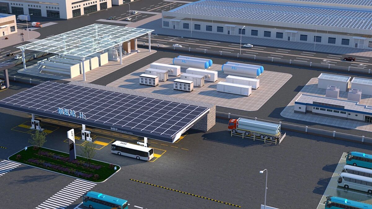 微电网|藏在身边的“能源魔方”，，，，，，，，怎样让企业电费锐减37%？？？？